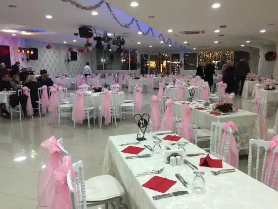 Riva Restaurant'nin yemek ve ambiyans fotoğrafları 4