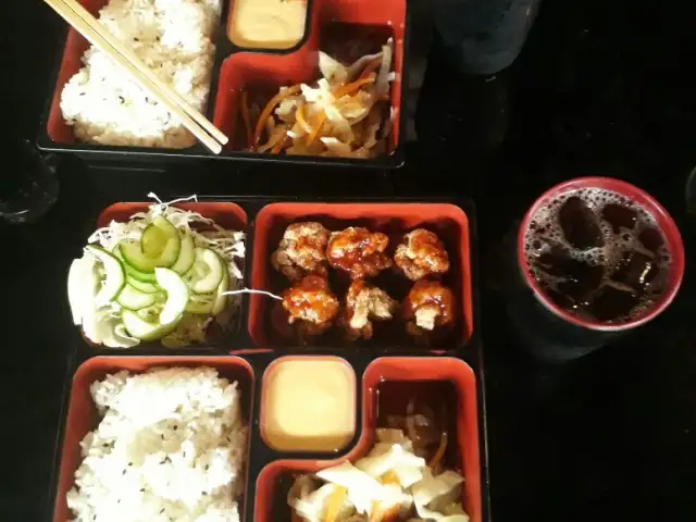 Gambar Makanan Tokio Kitchen 1