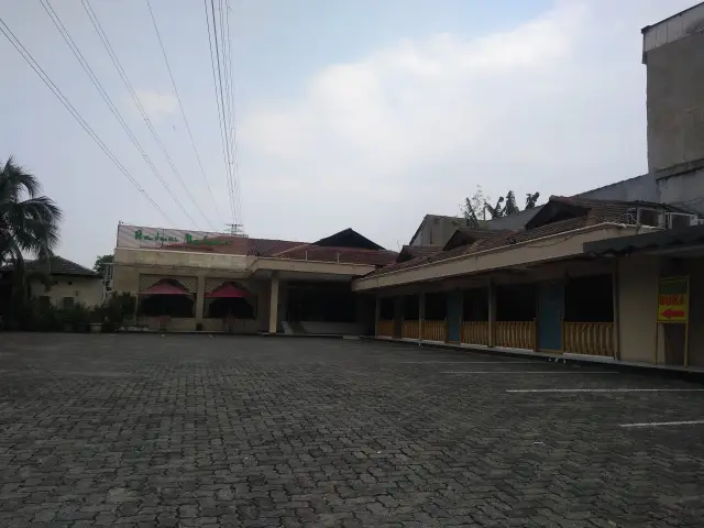 Gambar Makanan Ballroom & Restaurant Raden Bahari 4