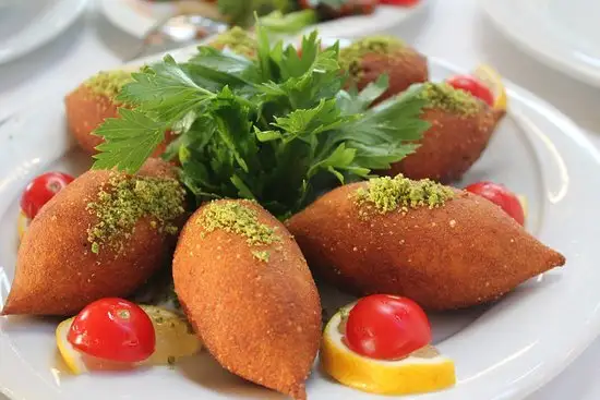 Kubban Gaziantep Mutfağı'nin yemek ve ambiyans fotoğrafları 1