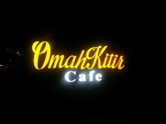 Gambar Makanan Omah Kitir Cafe 7