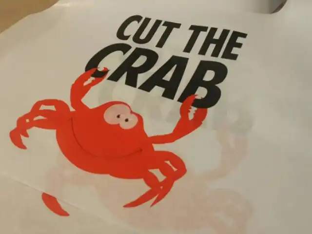 Gambar Makanan Cut The Crab 8