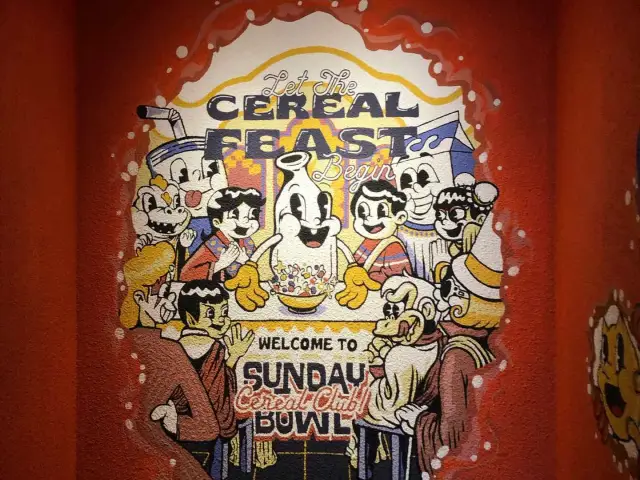 Gambar Makanan SundayBowlCerealClub 17