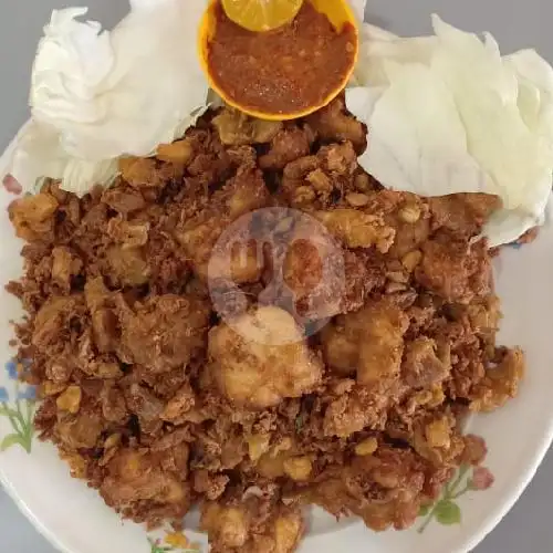 Gambar Makanan RM. Sop Ayam Kampung Tua Poh Tie, Batam Kota 6