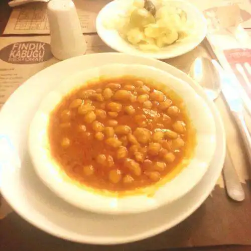 Fındık Kabuğu Restoran'nin yemek ve ambiyans fotoğrafları 72