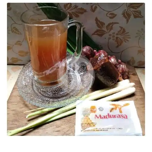 Gambar Makanan Susu Jahe Merah By Kedai Cing Nun 2, Parakan 12