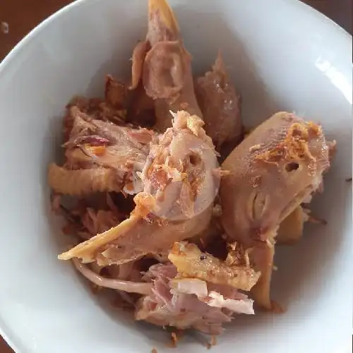 Gambar Makanan Soto Ayam Pak Bambang 2, Sleman 8