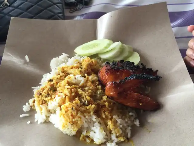 Kedai Makan Kak Moh Food Photo 10