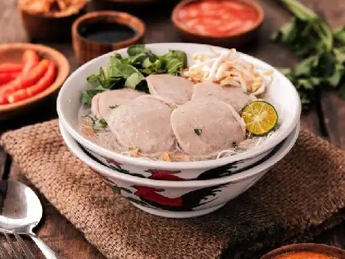 Bakso Gepeng Bang Iwan Dempo