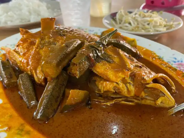 Restoran Deen Kari Kepala Ikan Food Photo 10