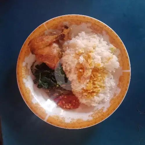 Gambar Makanan Nasi Padang Sari Raso, Jln. Tukad Badung 1 13