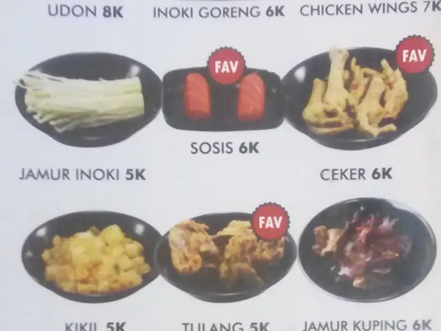 Gambar Makanan Seblak Jebred Bdg 2