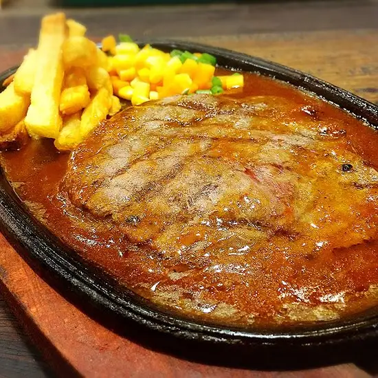 Gambar Makanan Fiesta Steak 3