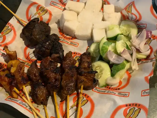 Satay Station Food Photo 5