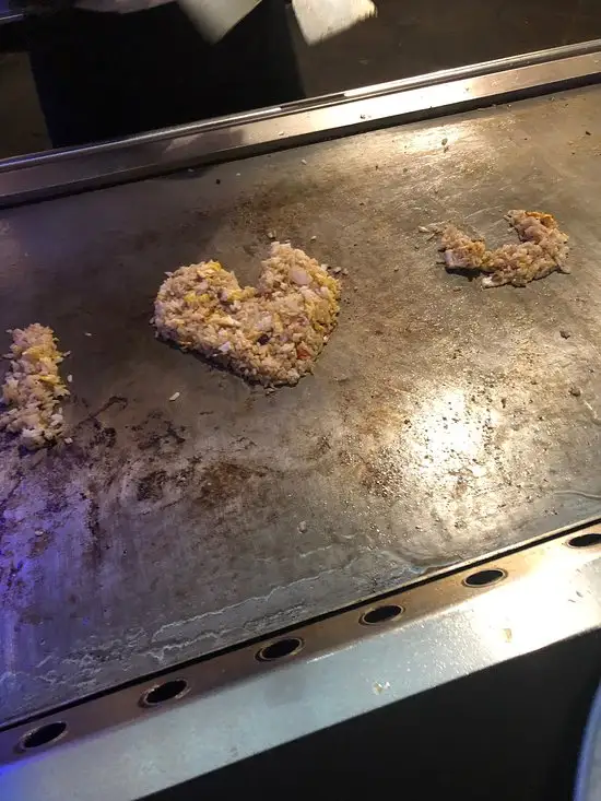 Teppanyaki Corner