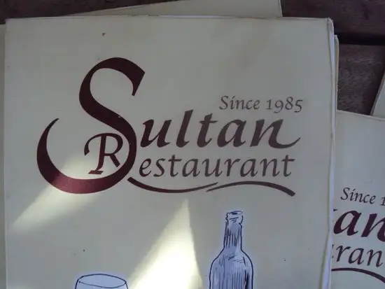 Sultan Restaurant'nin yemek ve ambiyans fotoğrafları 42