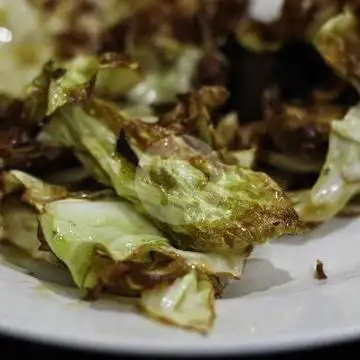 Gambar Makanan Pecel Lele Maruf, Cendrawasih 12