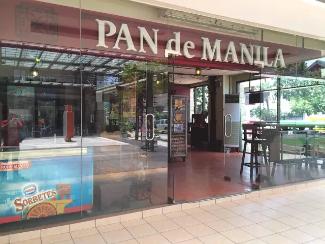 Pan de Manila Food Photo 8