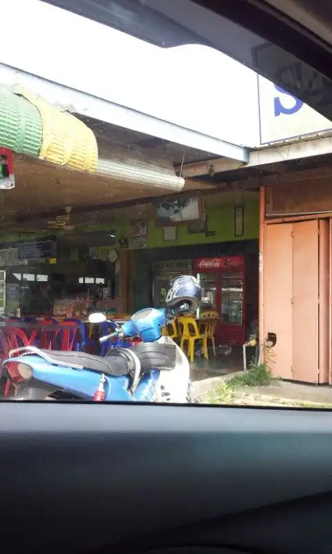 Sharif Nasi Kandar Food Photo 8