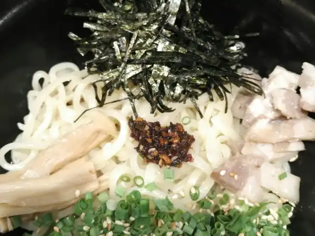 Gambar Makanan Abura Soba Yamatoten 11