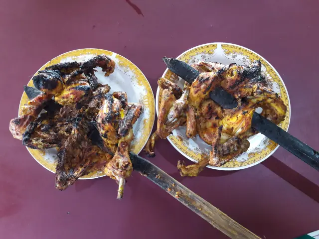 Gambar Makanan Kabengbat Kosambi Hj. May 9