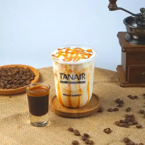 Gambar Makanan Tanair Coffee, Jl. Gn.Krakatau no.128A 9