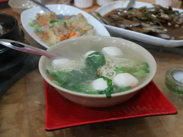 Lam Dynasty Restaurant Food Photo 11