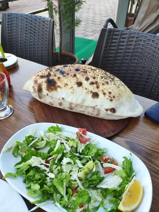 Karadeniz Pide Kebap Evi'nin yemek ve ambiyans fotoğrafları 9