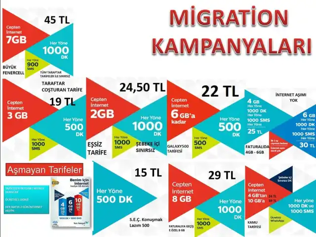 07 Tek Simit'nin yemek ve ambiyans fotoğrafları 5