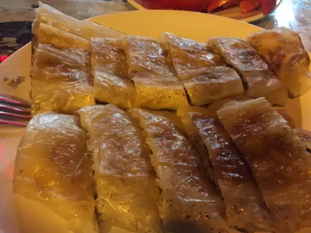 Lale Börekçilik'nin yemek ve ambiyans fotoğrafları 7
