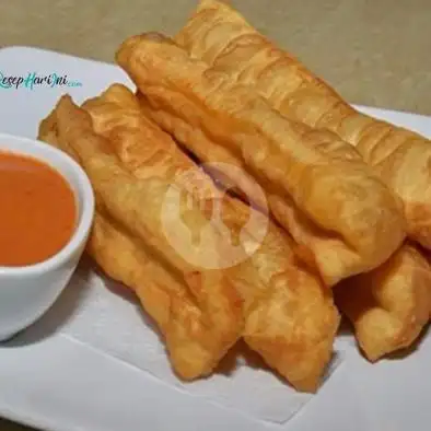 Gambar Makanan Martabak Top Tomang, Indomaret Ternate 16