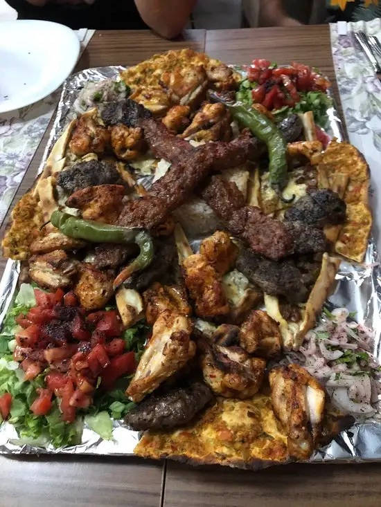 Konya Ugurlu'nin yemek ve ambiyans fotoğrafları 24