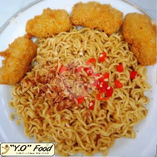 Gambar Makanan Y. O Food 5