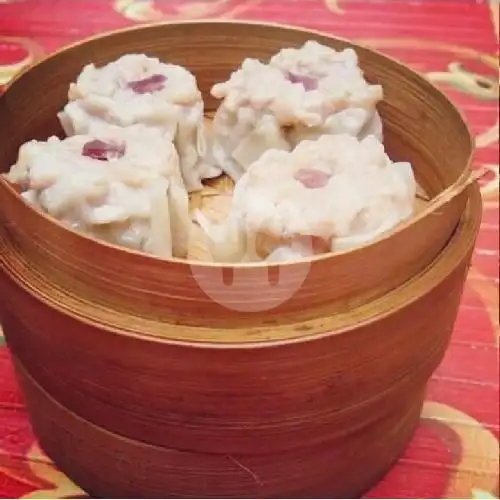 Gambar Makanan Dimsum Qu, Tebet 9