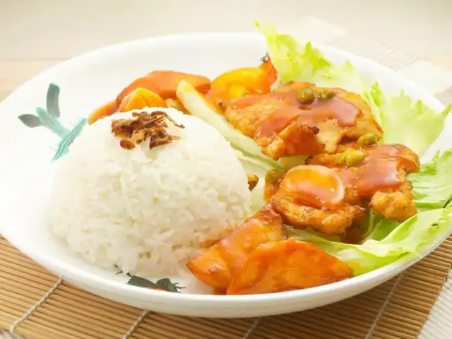Ong Lai Food Photo 14