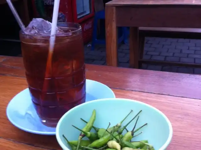 Gambar Makanan Wedangan Pak Basuki 10