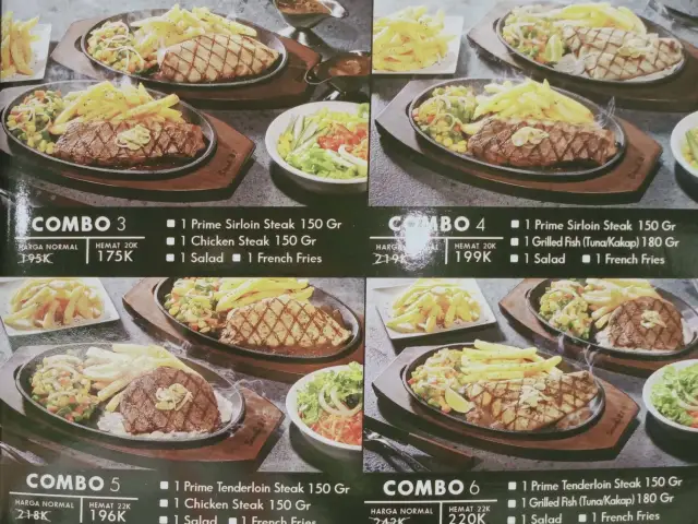 Gambar Makanan Steak 21 14