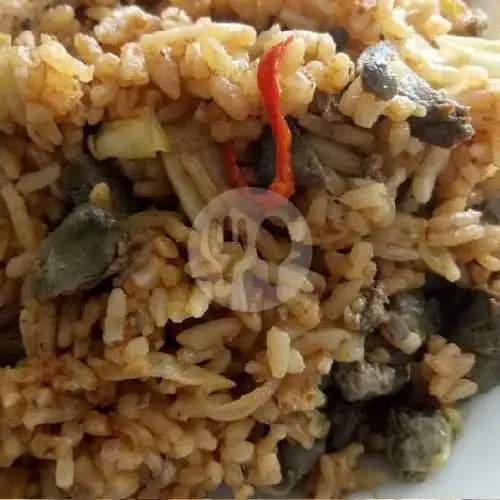 Gambar Makanan Nasi Goreng Bang Doel 5, Sawangan Baru 14