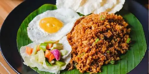 Nasgor Senja, Bungursari