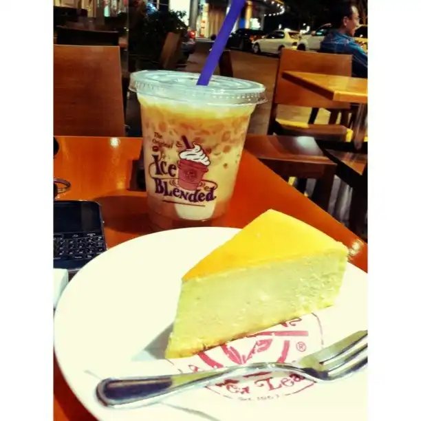 Gambar Makanan The Coffee Bean & Tea Leaf 10