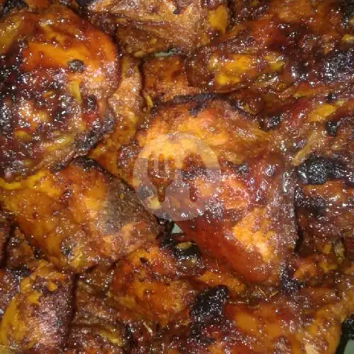 Gambar Makanan Ayam Bakar Fadhil, Talang Irigasi 11