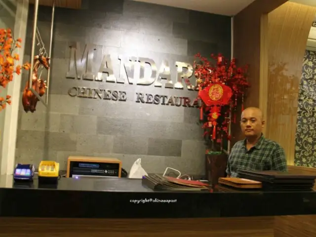 Gambar Makanan Mandarin Restaurant 18