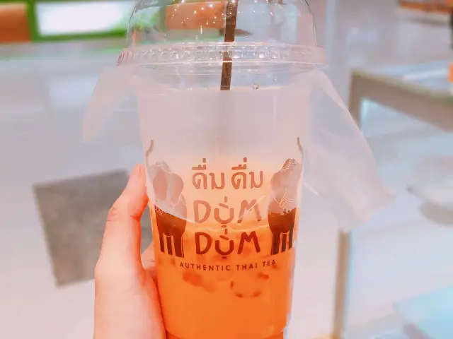 Gambar Makanan Dum Dum Thai Drinks 17