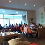 Cafe Desbaş'nin yemek ve ambiyans fotoğrafları 5