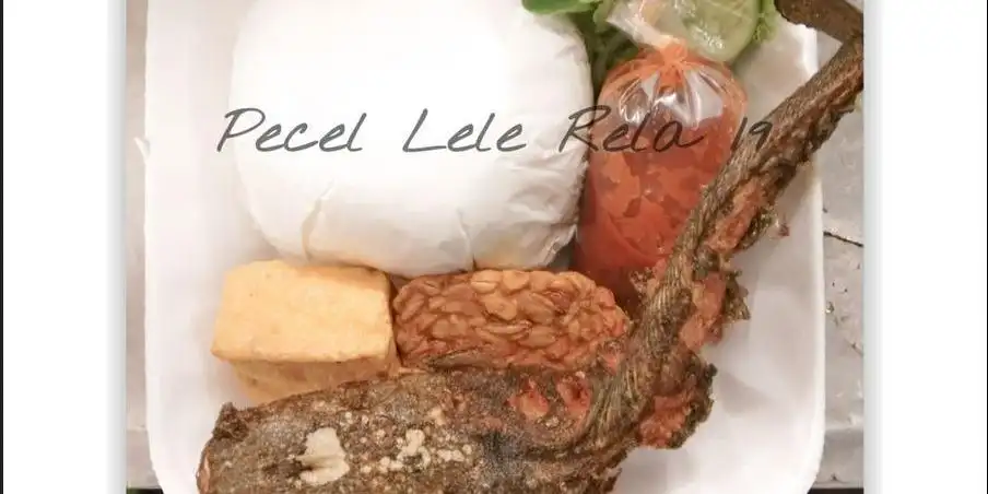 Pecel Lele Rela 19, Cimanggis