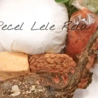 Pecel Lele Rela 19, Cimanggis