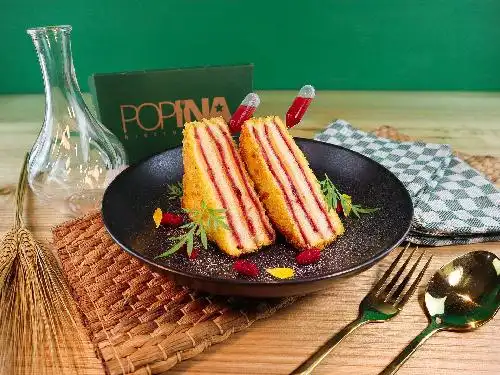 Popina Bistro & Cafe