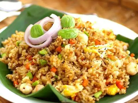 Nasi Goreng Pgs Food, Tanah Abang