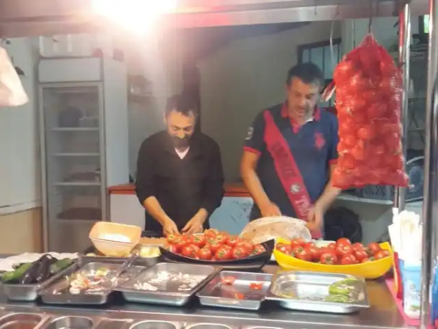 Poyraz Izgara'nin yemek ve ambiyans fotoğrafları 7