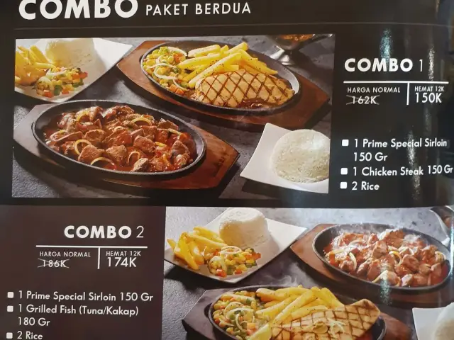 Gambar Makanan Steak 21 12